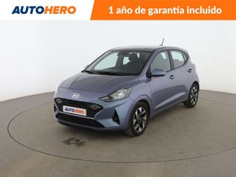 Imagen de HYUNDAI i10 1.0 MPI Klass Aut.