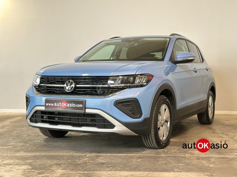 Foto del VOLKSWAGEN T-Cross 1.0 TSI Life 70kW