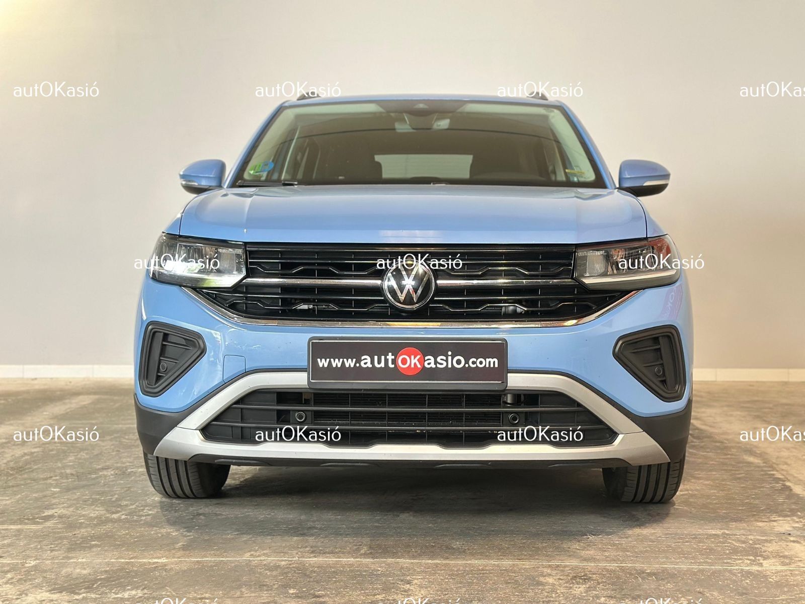 Foto del VOLKSWAGEN T-Cross 1.0 TSI Life 70kW