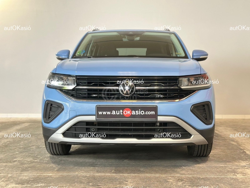Foto del VOLKSWAGEN T-Cross 1.0 TSI Life 70kW