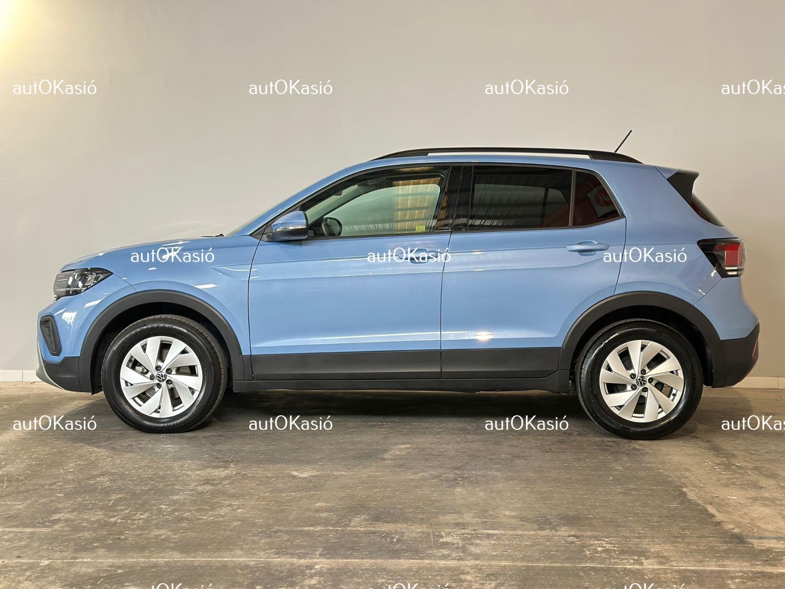 Foto del VOLKSWAGEN T-Cross 1.0 TSI Life 70kW
