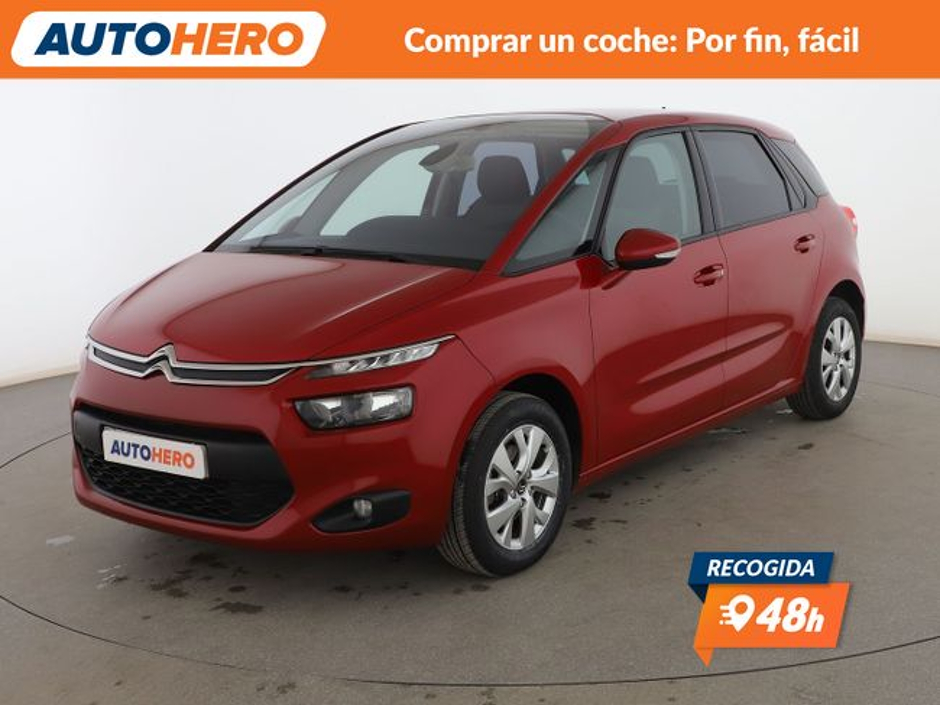 Imagen de CITROEN C4