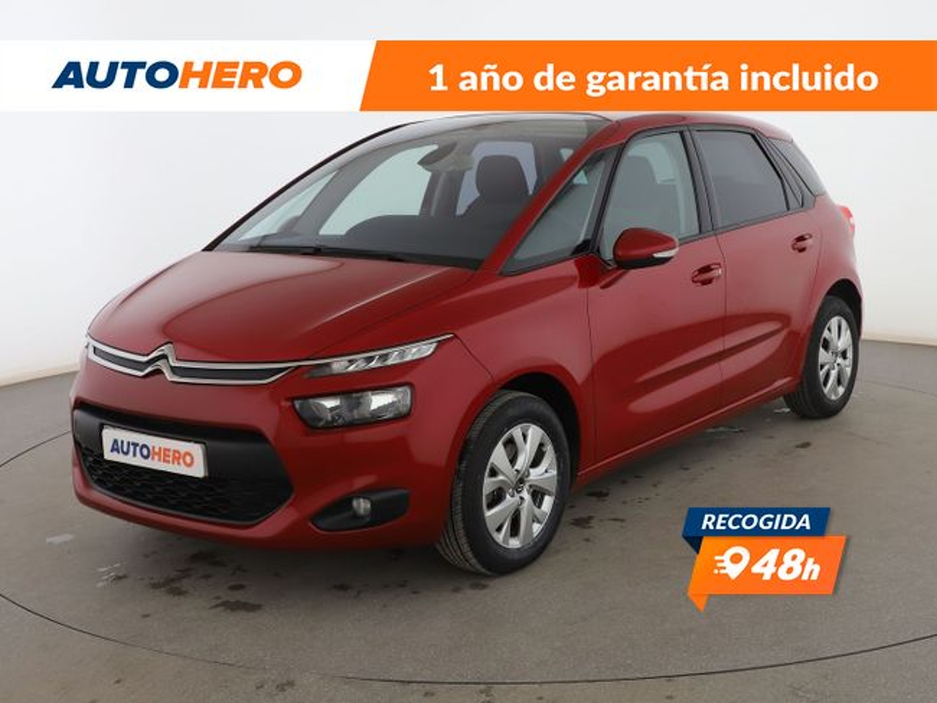 Imagen de CITROEN C4