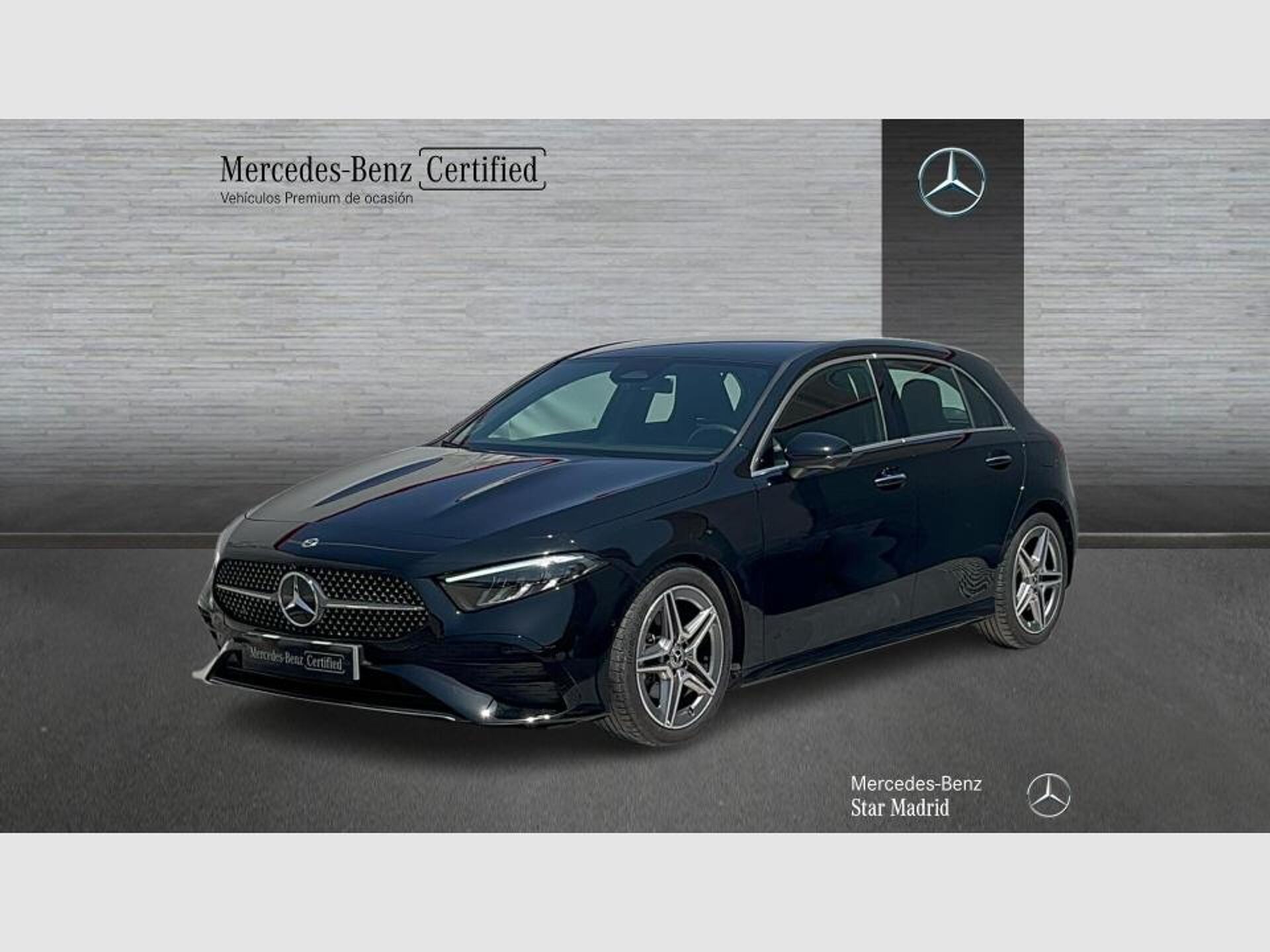 Imagen de MERCEDES Clase A