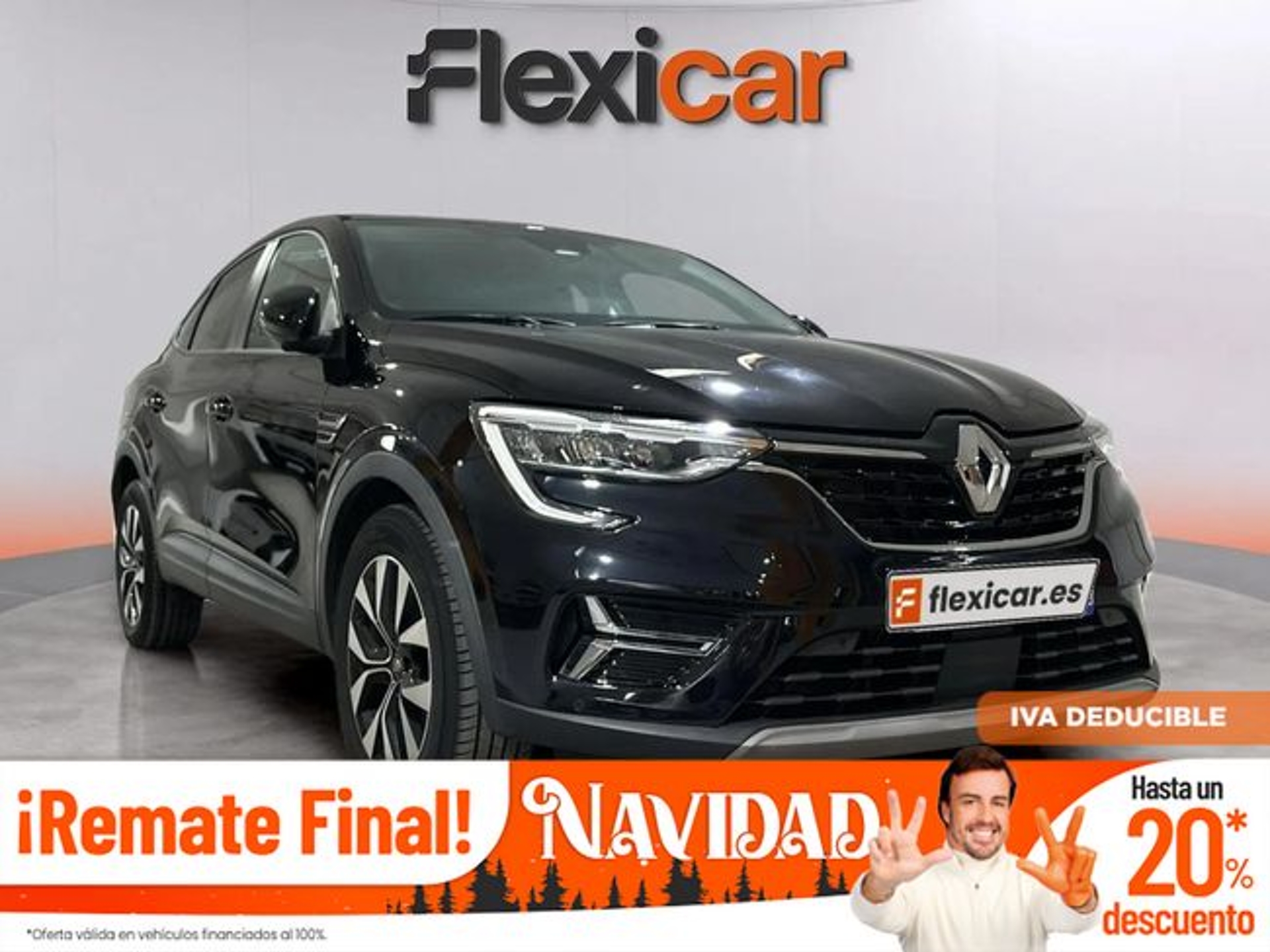 Imagen de RENAULT Arkana