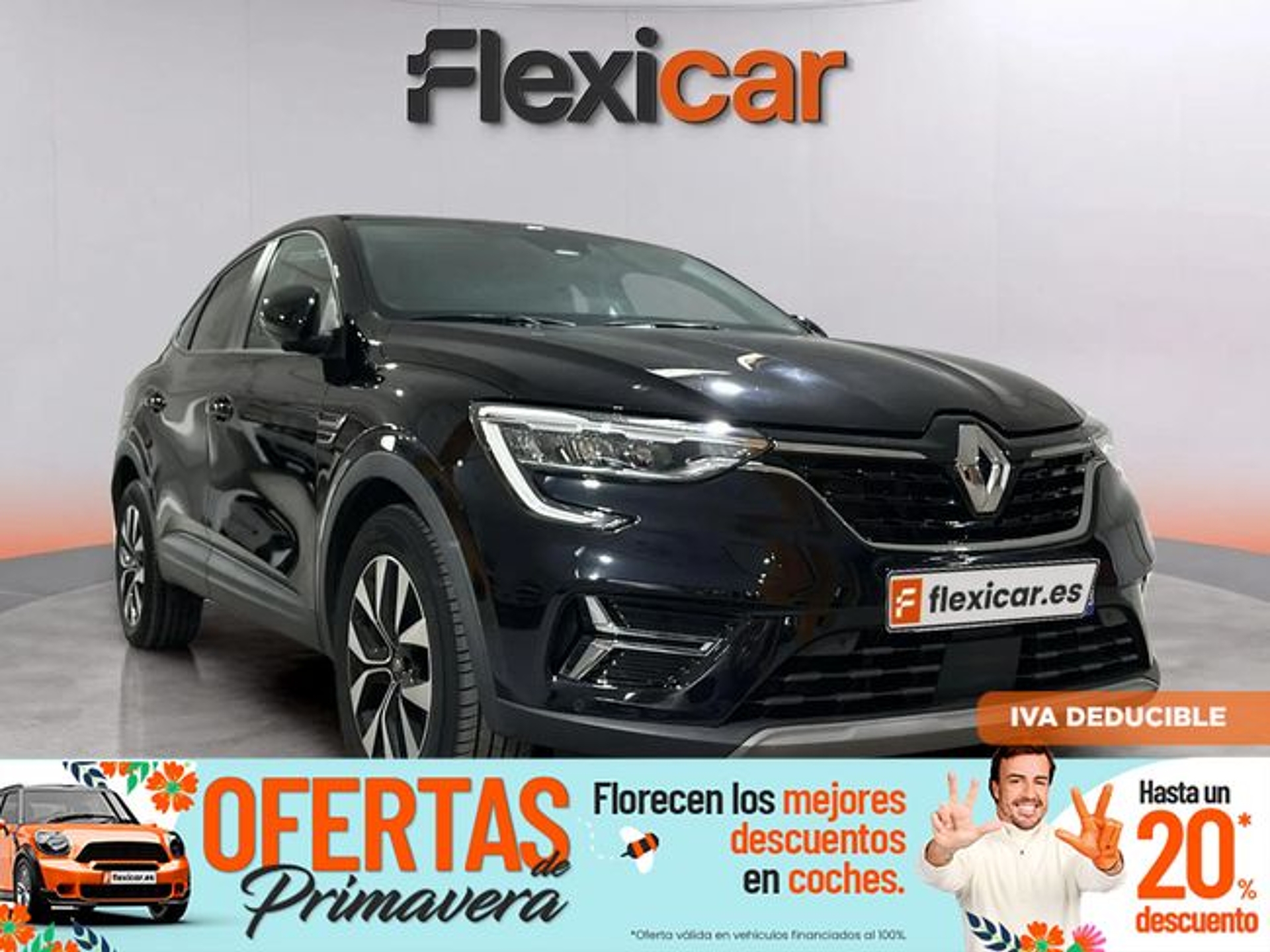 Imagen de RENAULT Arkana
