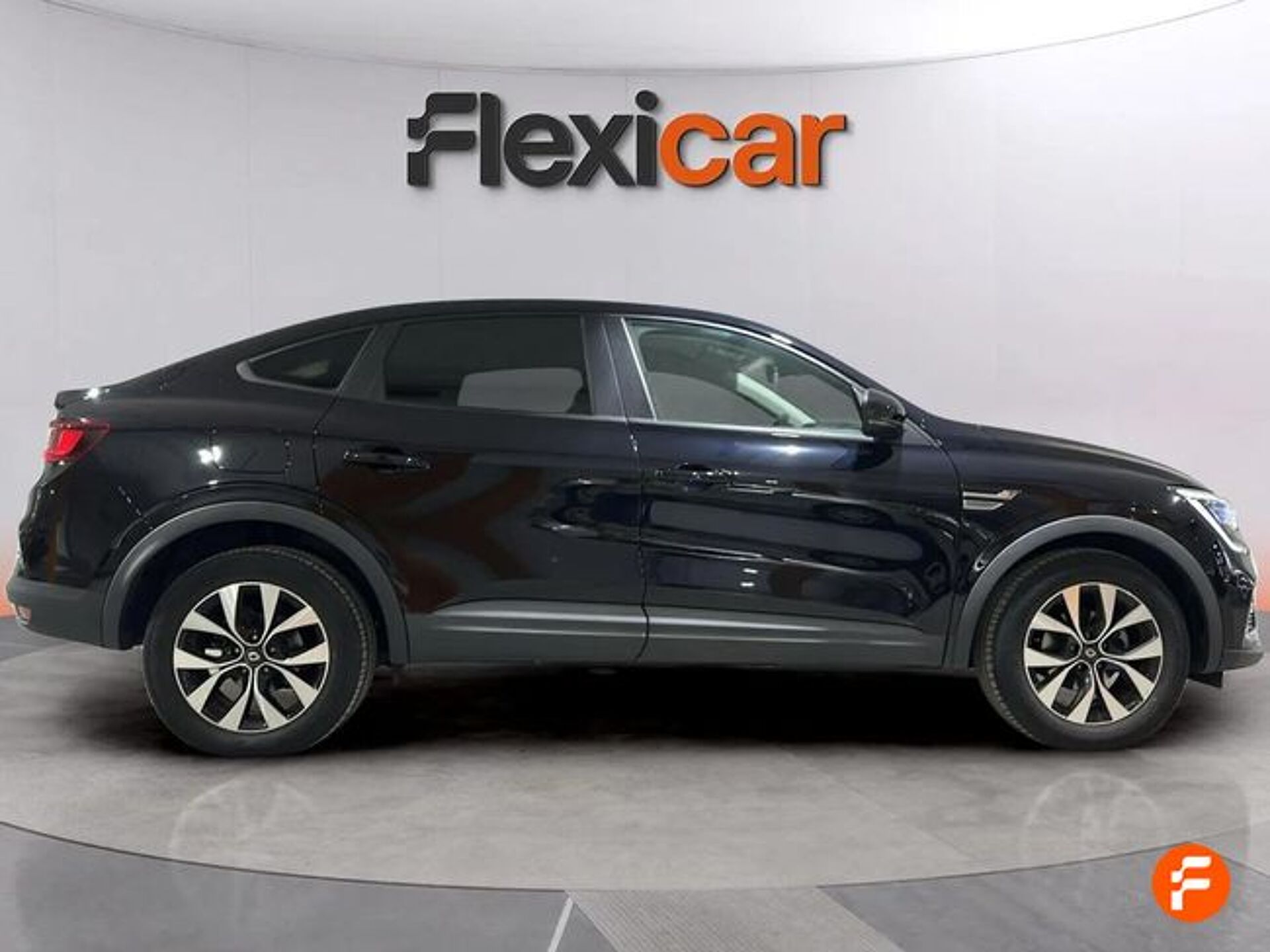 Imagen 3 de RENAULT Arkana