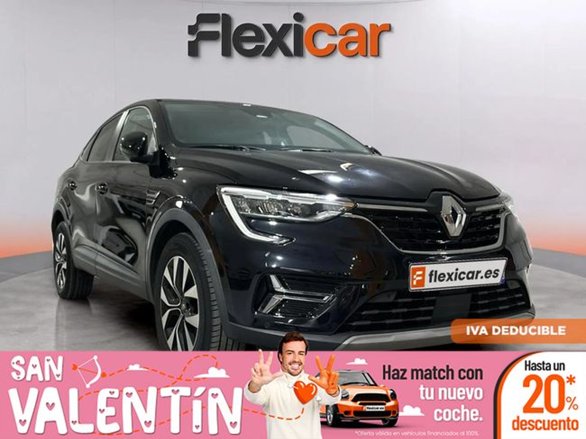 Imagen de RENAULT Arkana