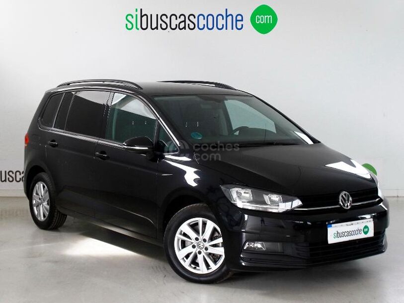 Foto del VOLKSWAGEN Touran 2.0TDI CR BMT Business 85kW