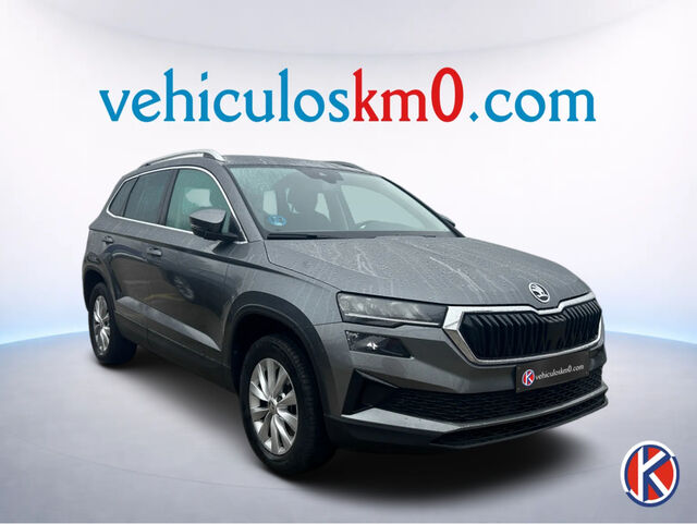 Foto del SKODA Karoq 2.0TDI AdBlue Ambition 4x4 DSG 110kW