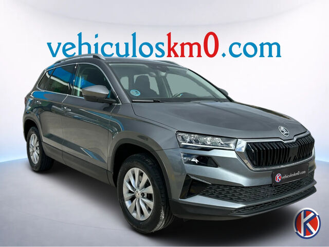 Foto del SKODA Karoq 2.0TDI AdBlue Ambition 4x4 DSG 110kW