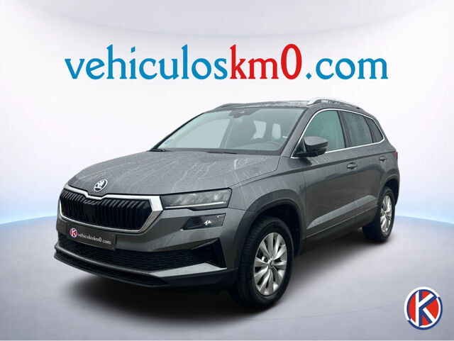 Foto del SKODA Karoq 2.0TDI AdBlue Ambition 4x4 DSG 110kW