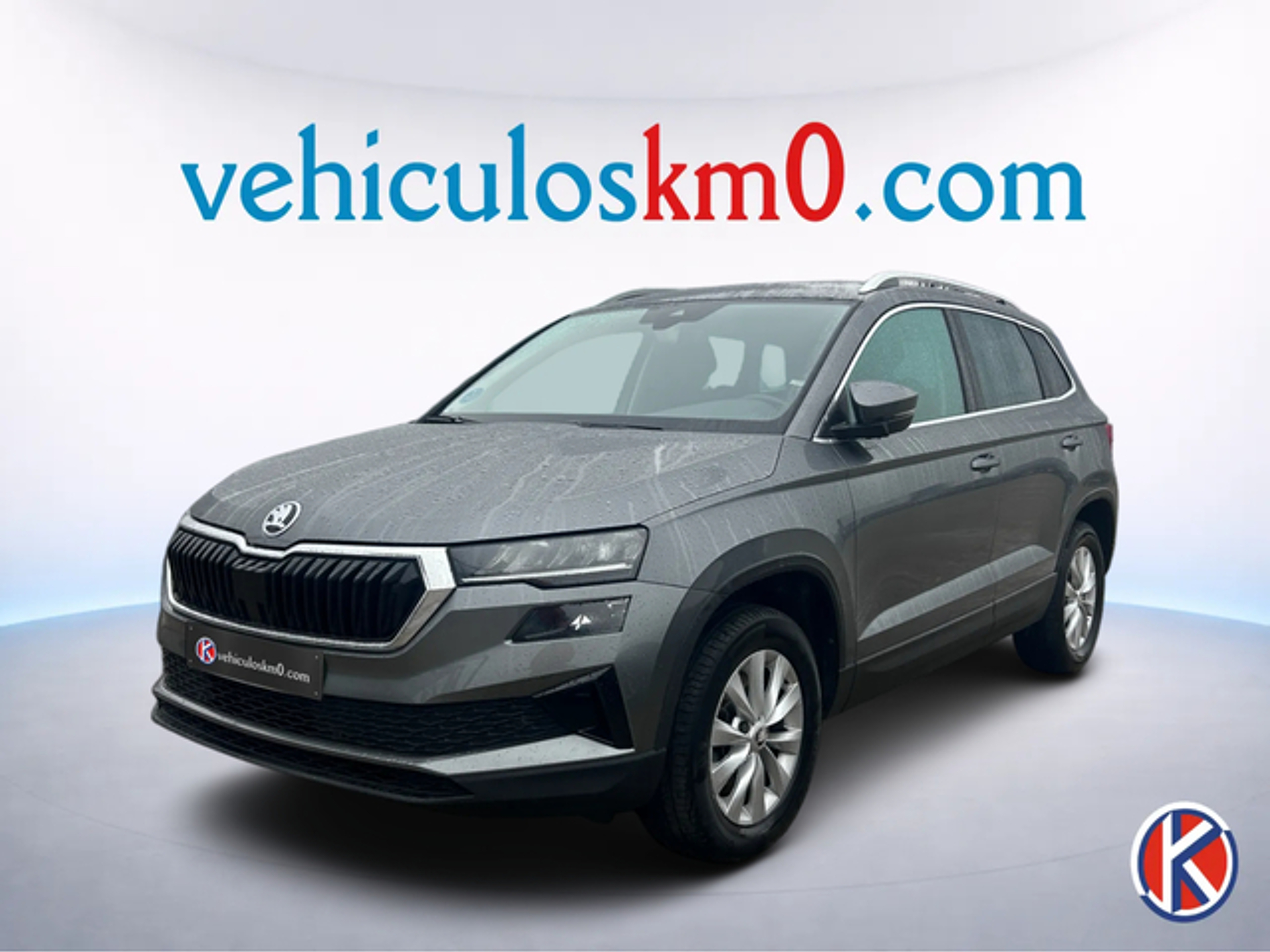 Imagen de SKODA Karoq