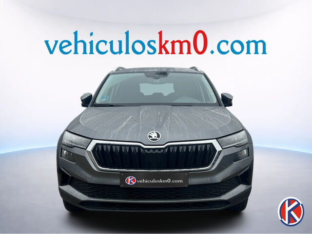Foto del SKODA Karoq 2.0TDI AdBlue Ambition 4x4 DSG 110kW