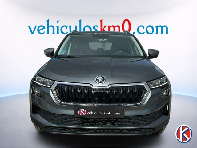 Foto del SKODA Karoq 2.0TDI AdBlue Ambition 4x4 DSG 110kW