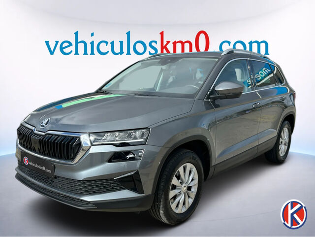 Foto del SKODA Karoq 2.0TDI AdBlue Ambition 4x4 DSG 110kW