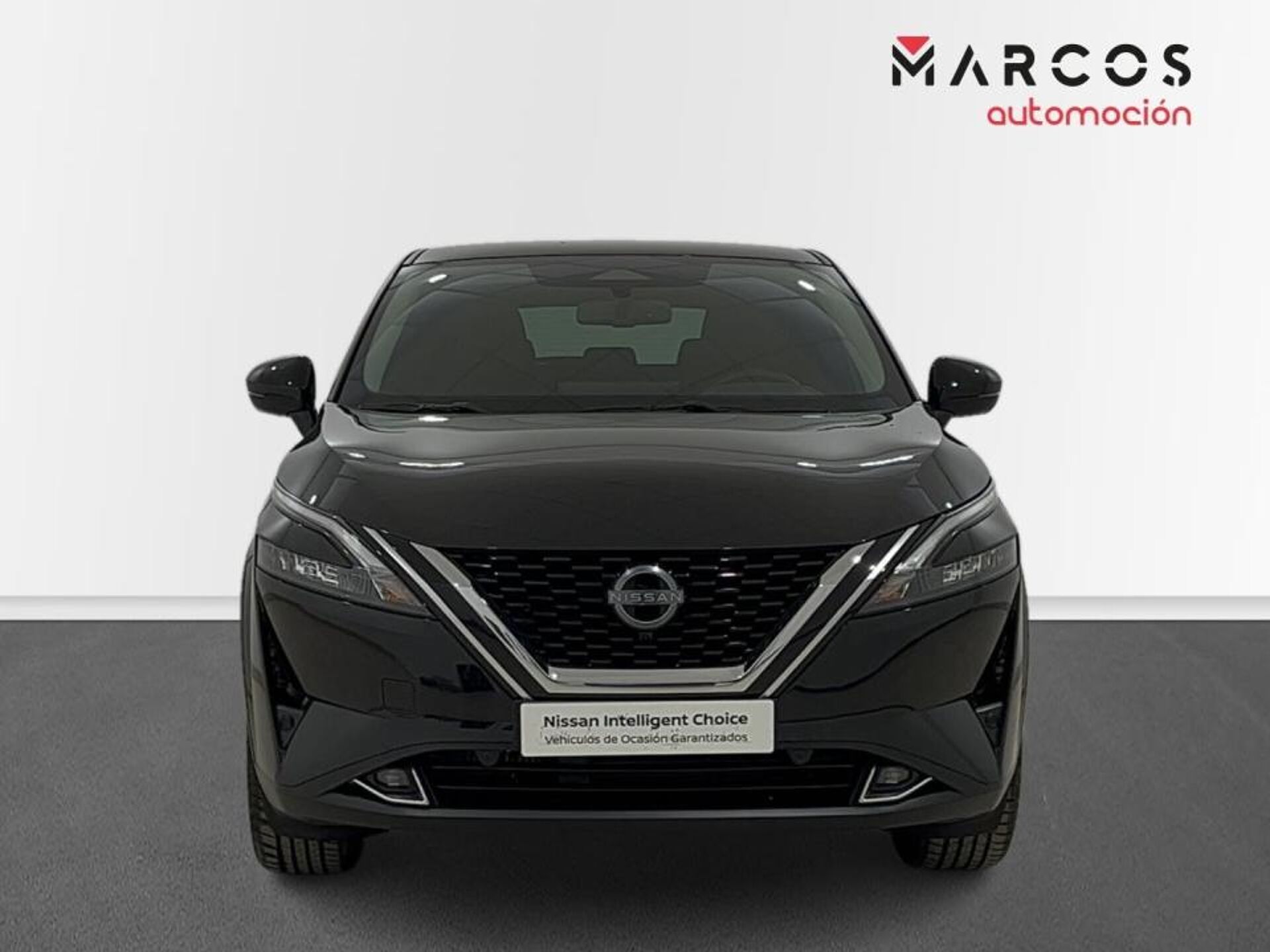 Imagen 2 de NISSAN Qashqai