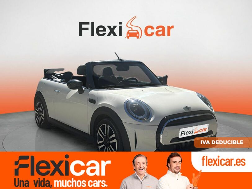 Foto del MINI Mini Cabrio Cooper Aut.