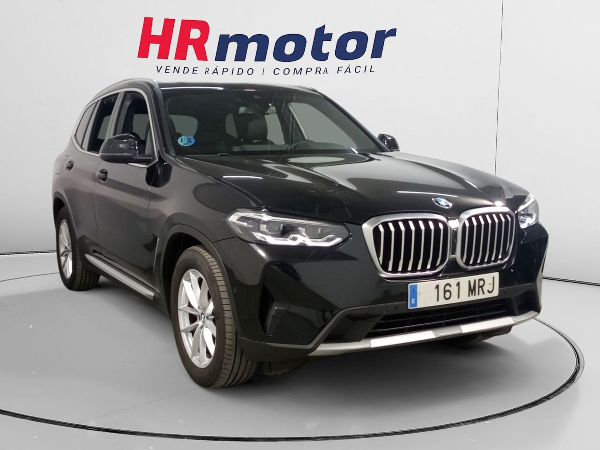 Imagen de BMW X3