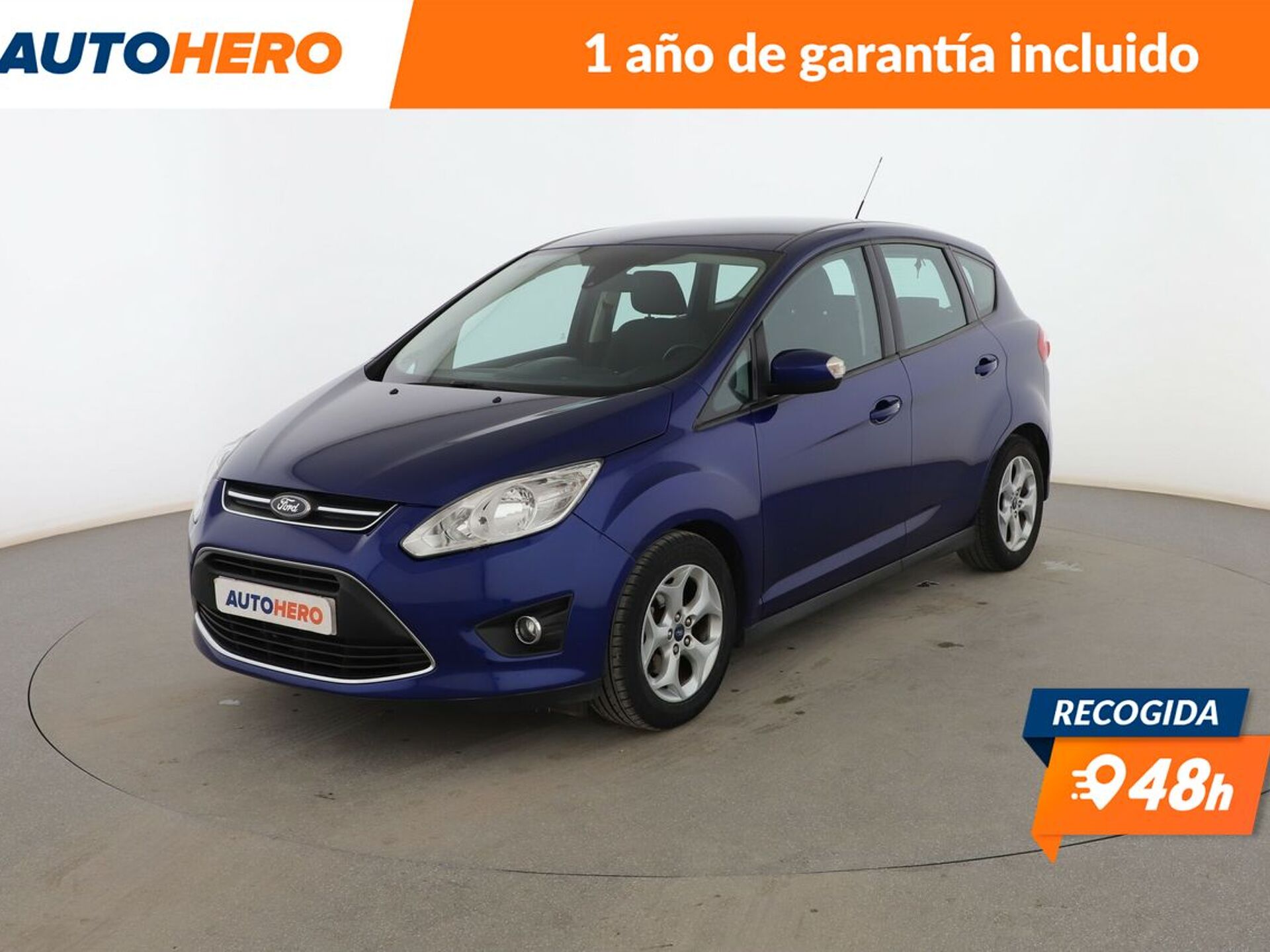 Imagen de FORD C-Max