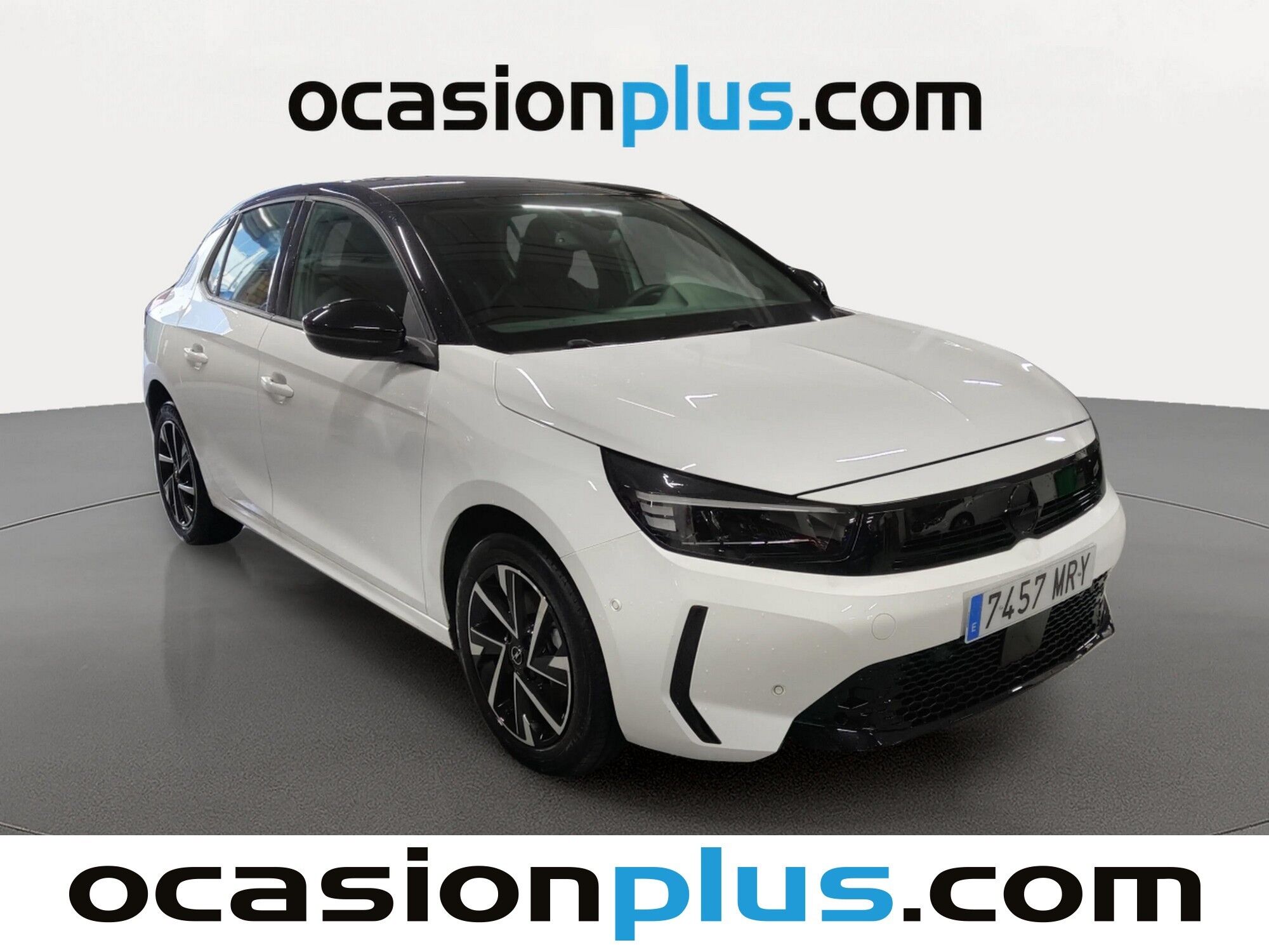 Foto del OPEL Corsa 1.2T XHL S-S GS 100