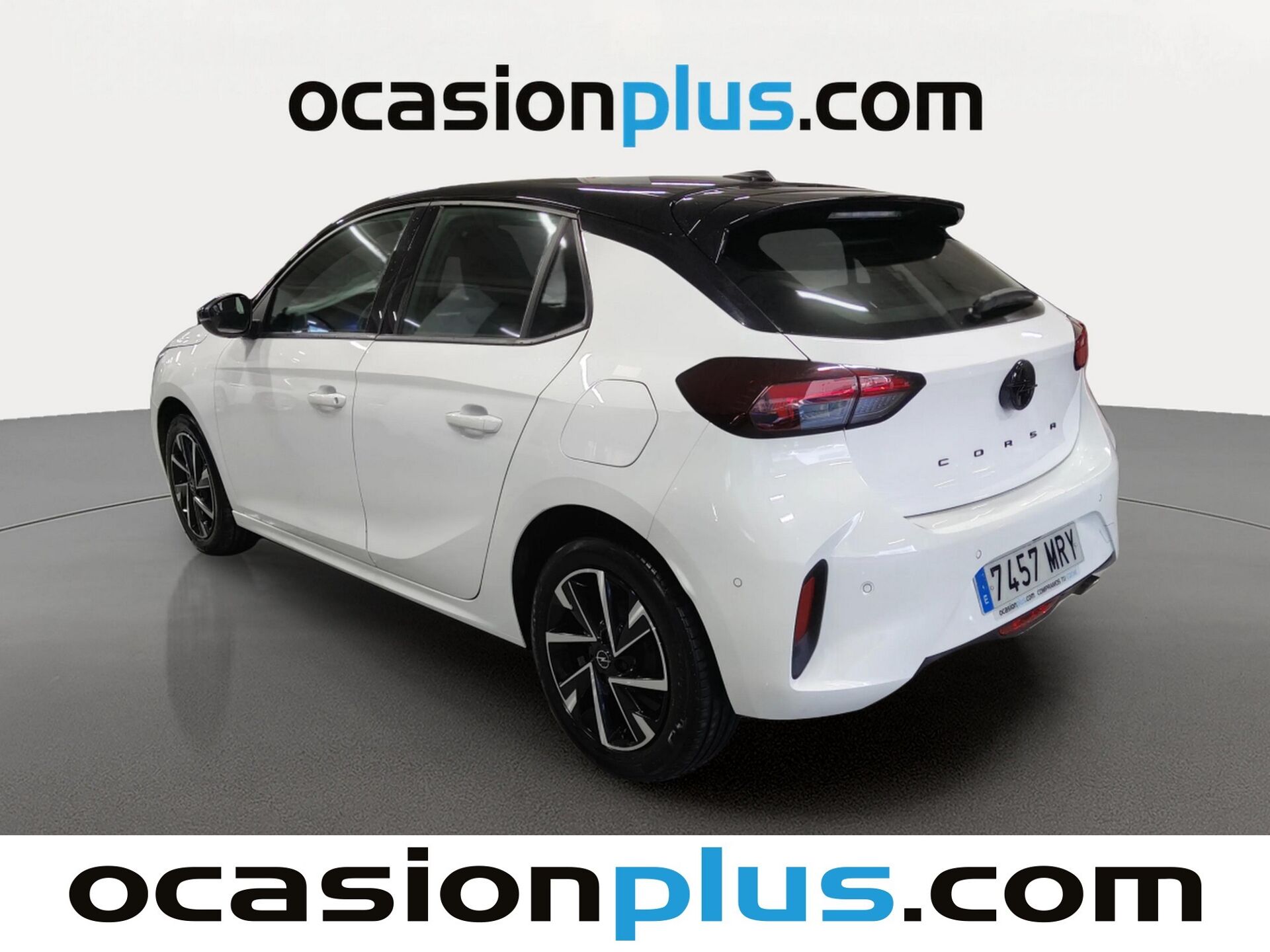 Imagen 3 de OPEL Corsa