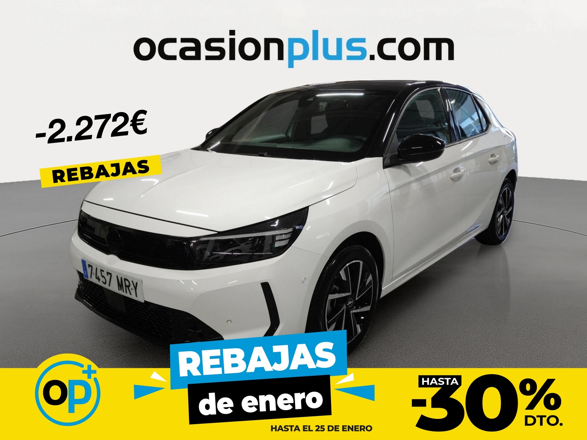 Imagen de OPEL Corsa