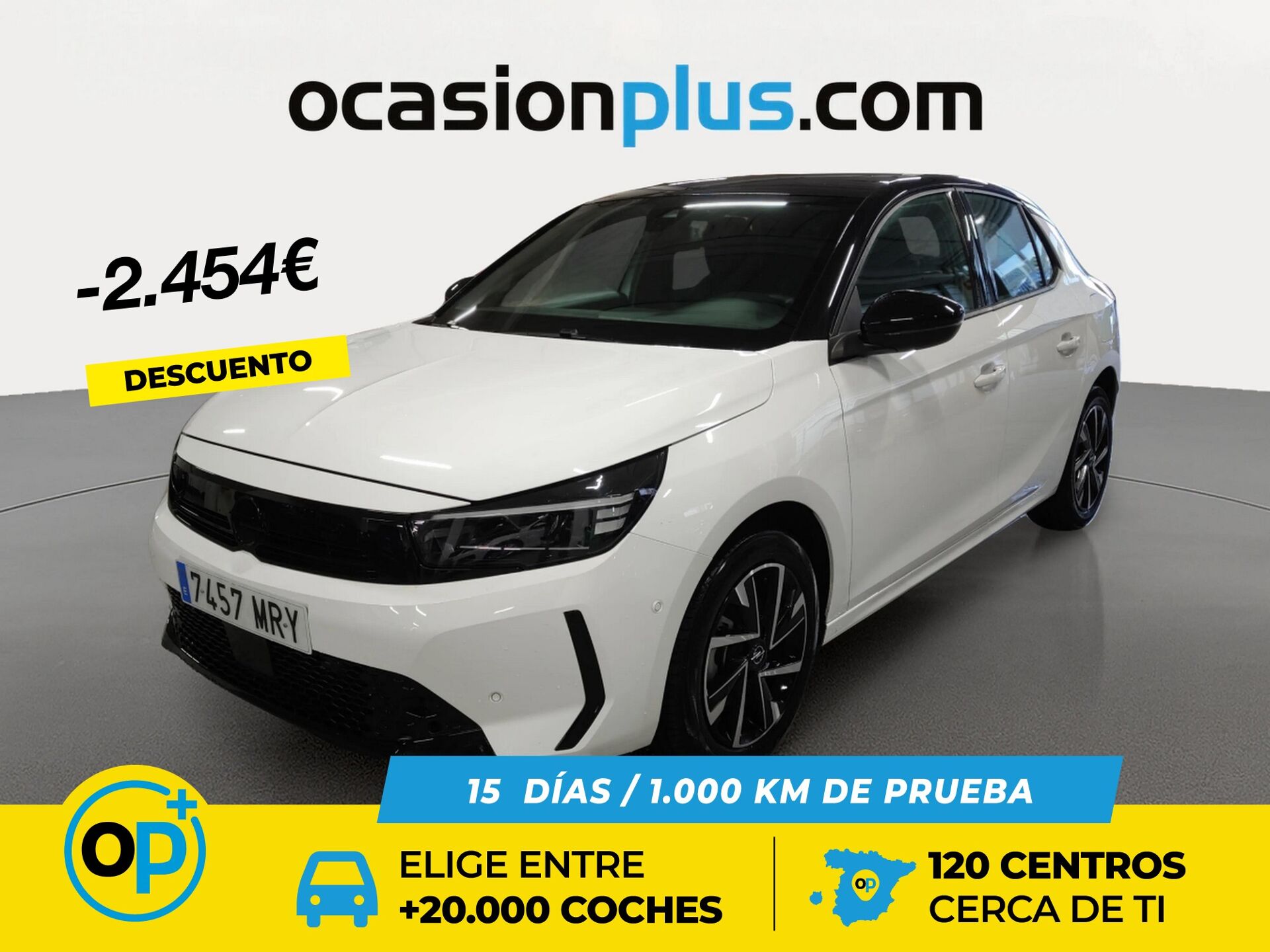 Imagen 1 de OPEL Corsa