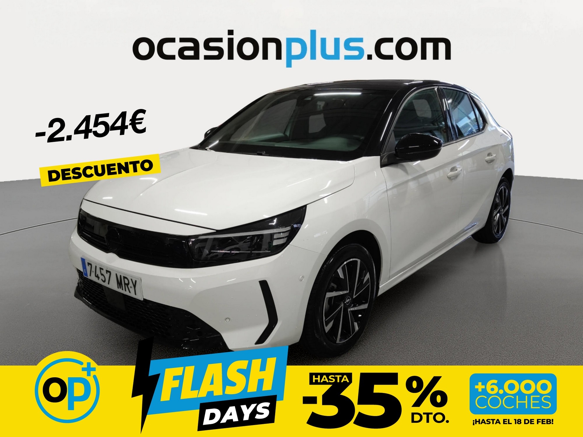 Imagen de OPEL Corsa