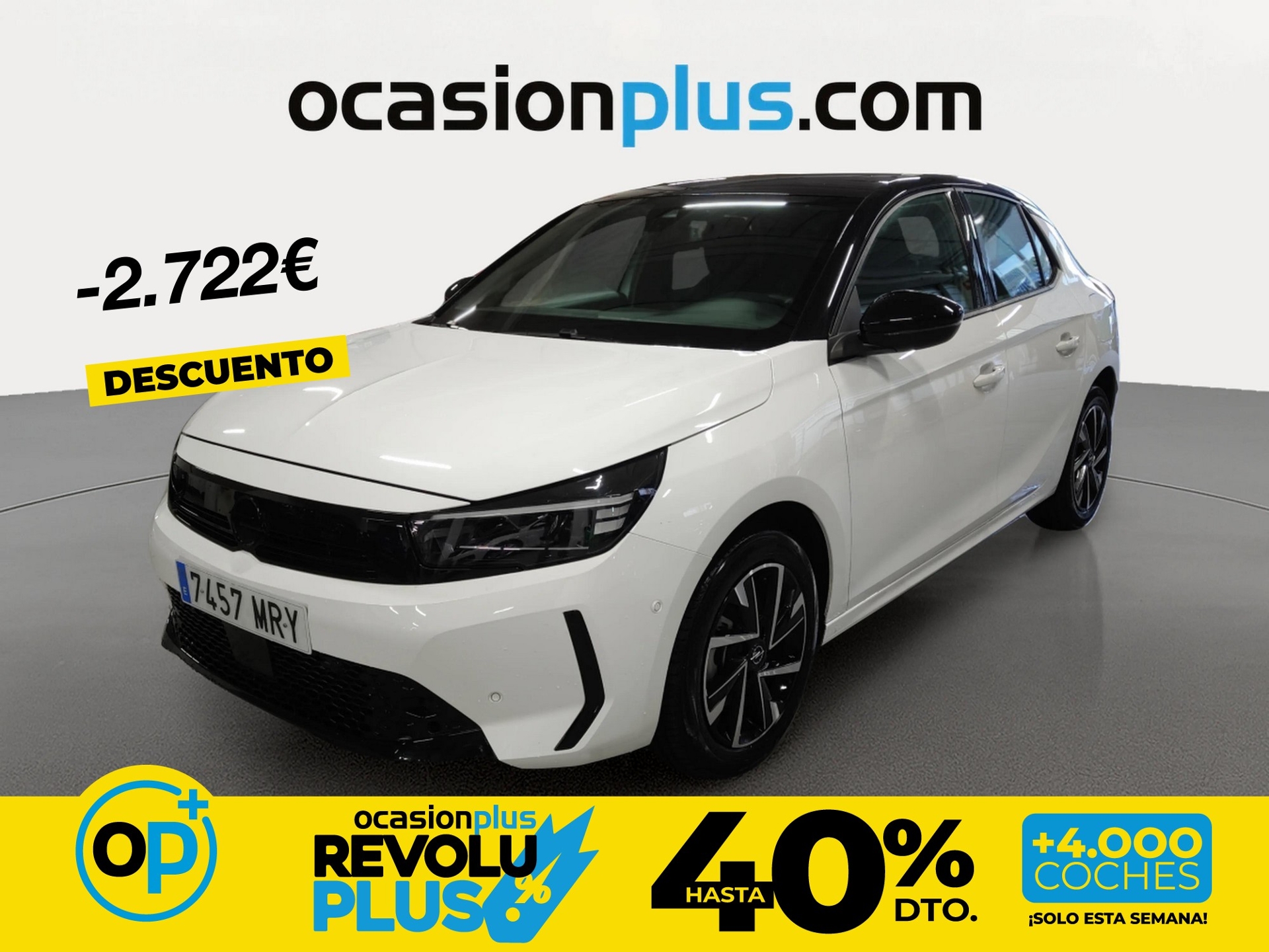 Imagen de OPEL Corsa