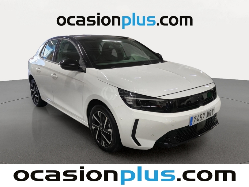 Foto del OPEL Corsa 1.2T XHL S-S GS 100