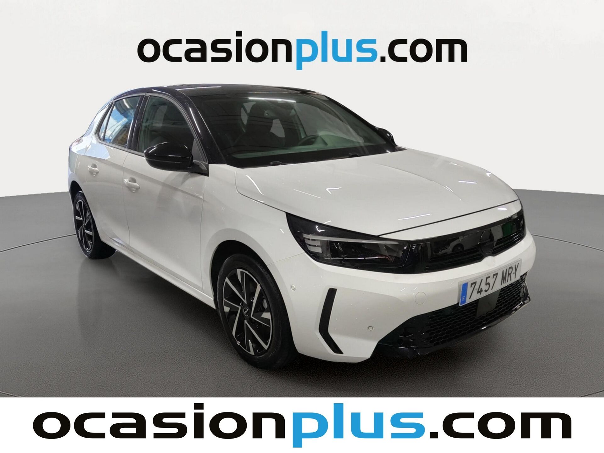 Imagen 2 de OPEL Corsa