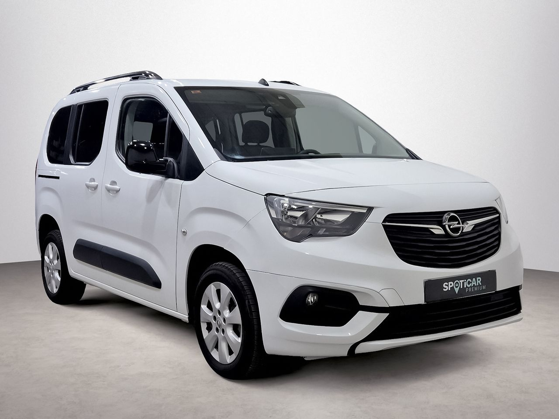 Imagen de OPEL Combo