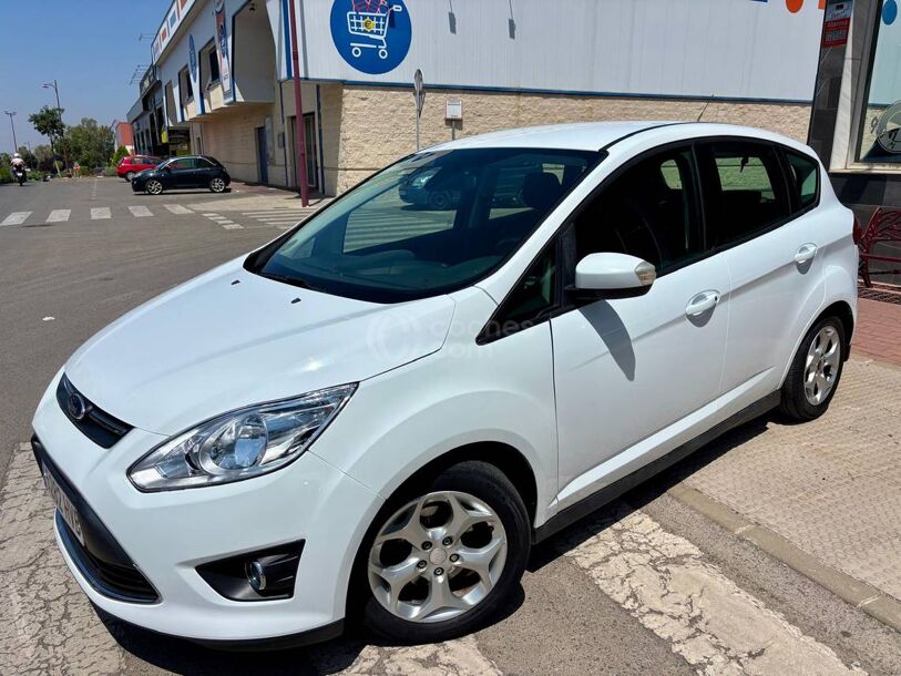 Foto del FORD C-Max 1.6TDCi Trend 115
