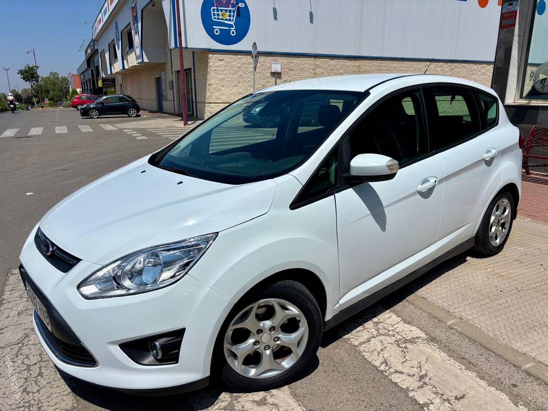 Imagen de FORD C-Max