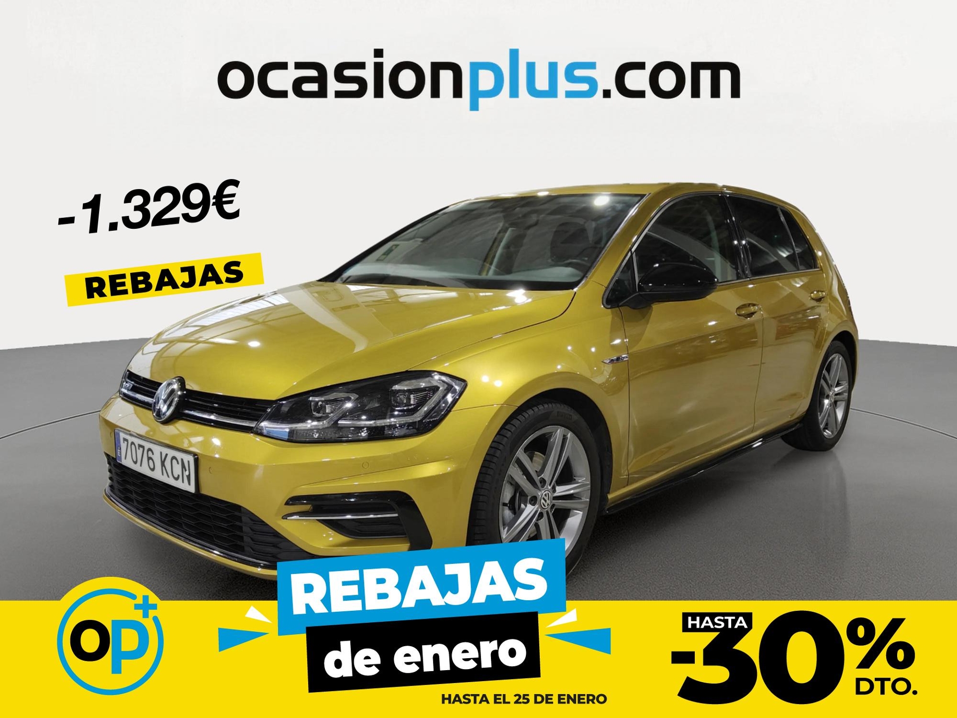 Imagen de VOLKSWAGEN Golf