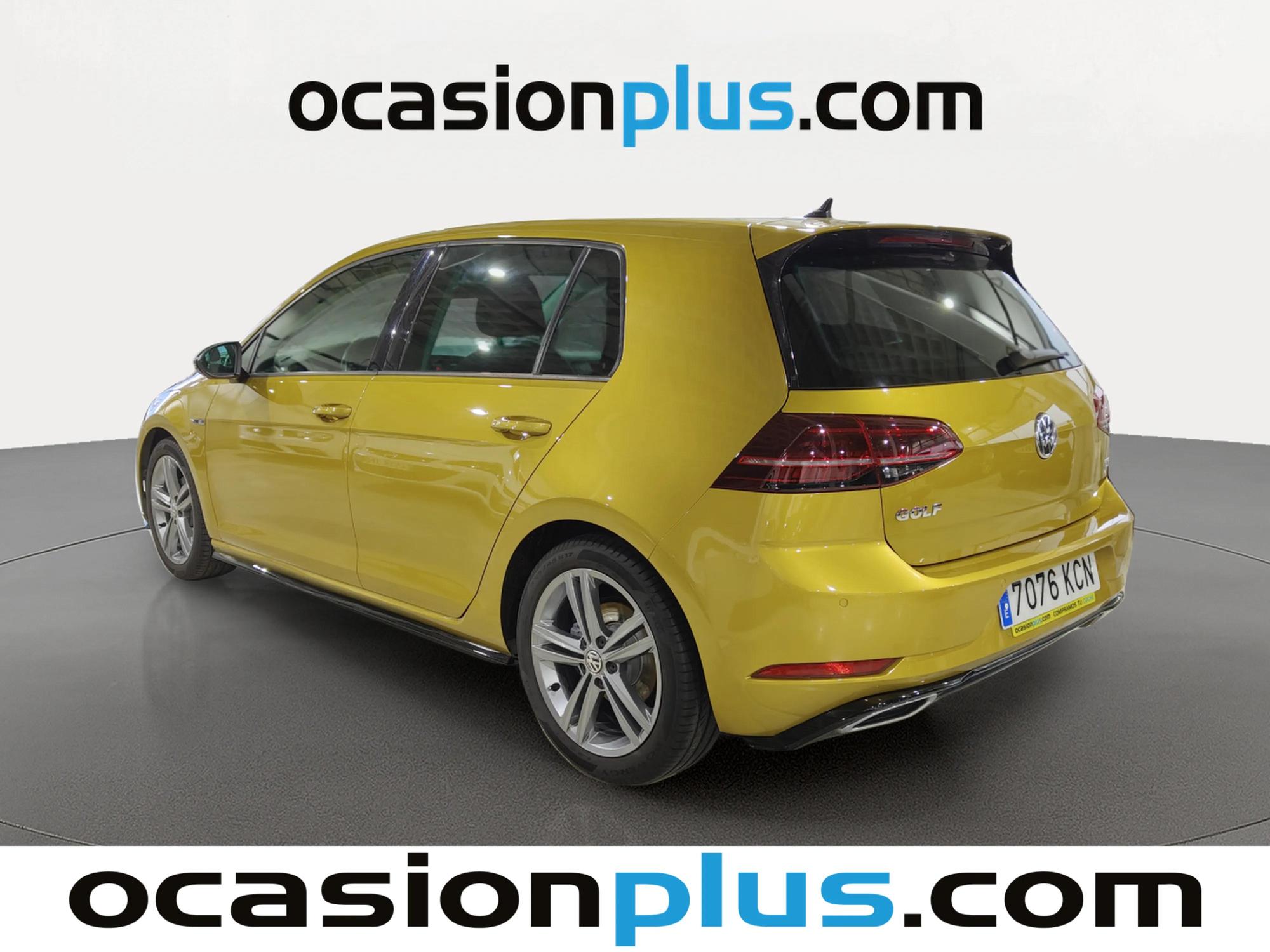 Foto del VOLKSWAGEN Golf 1.5 TSI Evo Sport 110kW