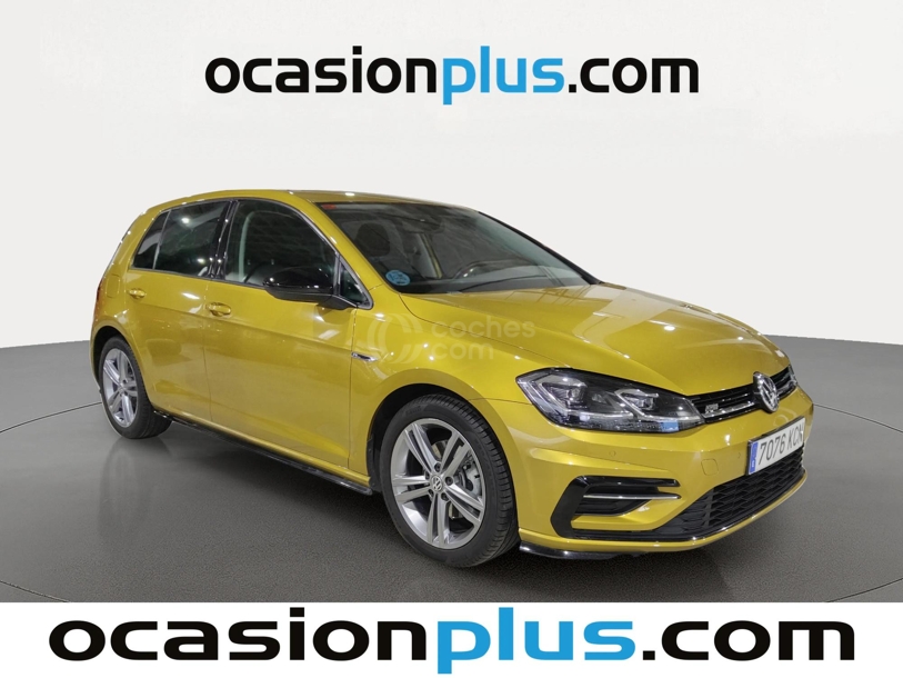 Foto del VOLKSWAGEN Golf 1.5 TSI Evo Sport 110kW