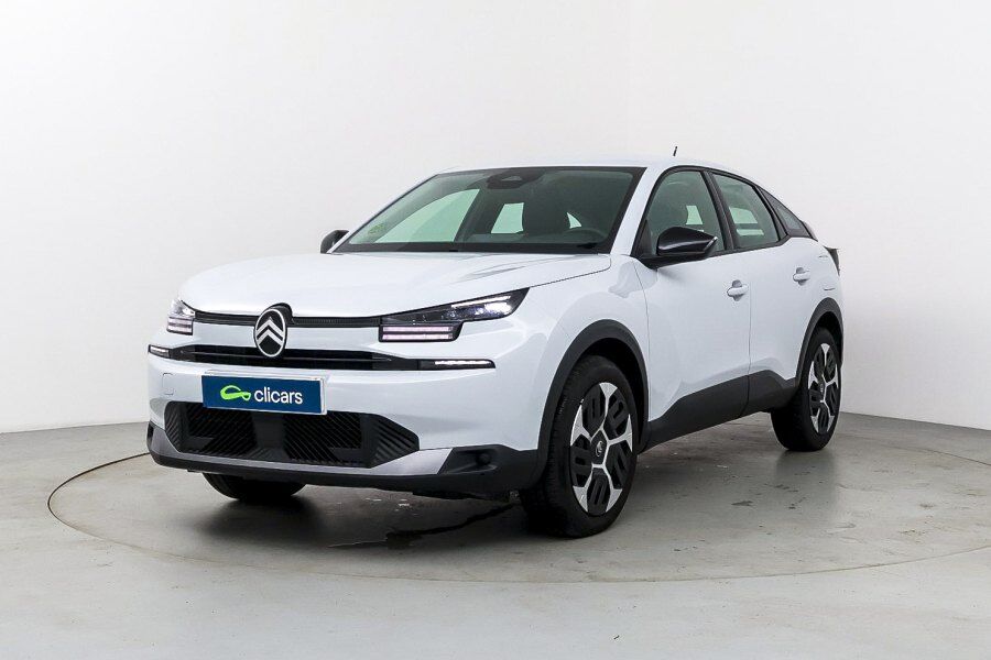 Foto del CITROEN C4 1.2 PureTech Plus S&S 130 Aut.
