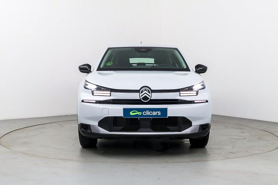 Foto del CITROEN C4 1.2 PureTech Plus S&S 130 Aut.