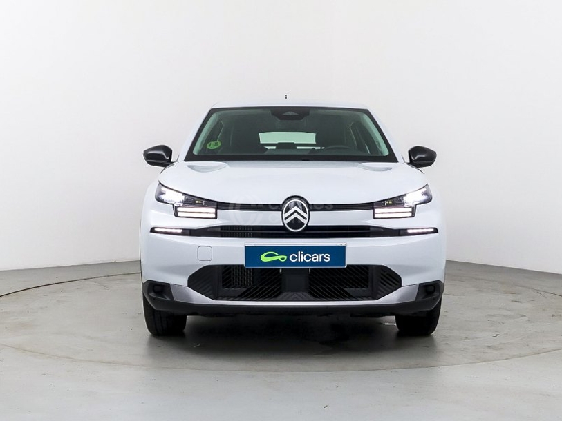Foto del CITROEN C4 1.2 PureTech Plus S&S 130 Aut.