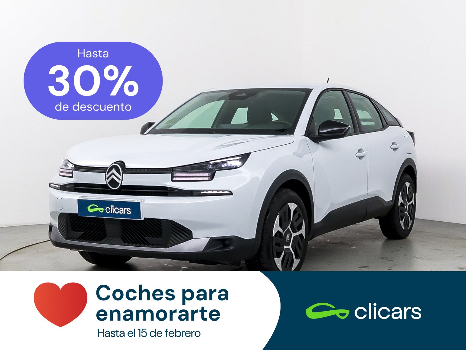 Imagen de CITROEN C4