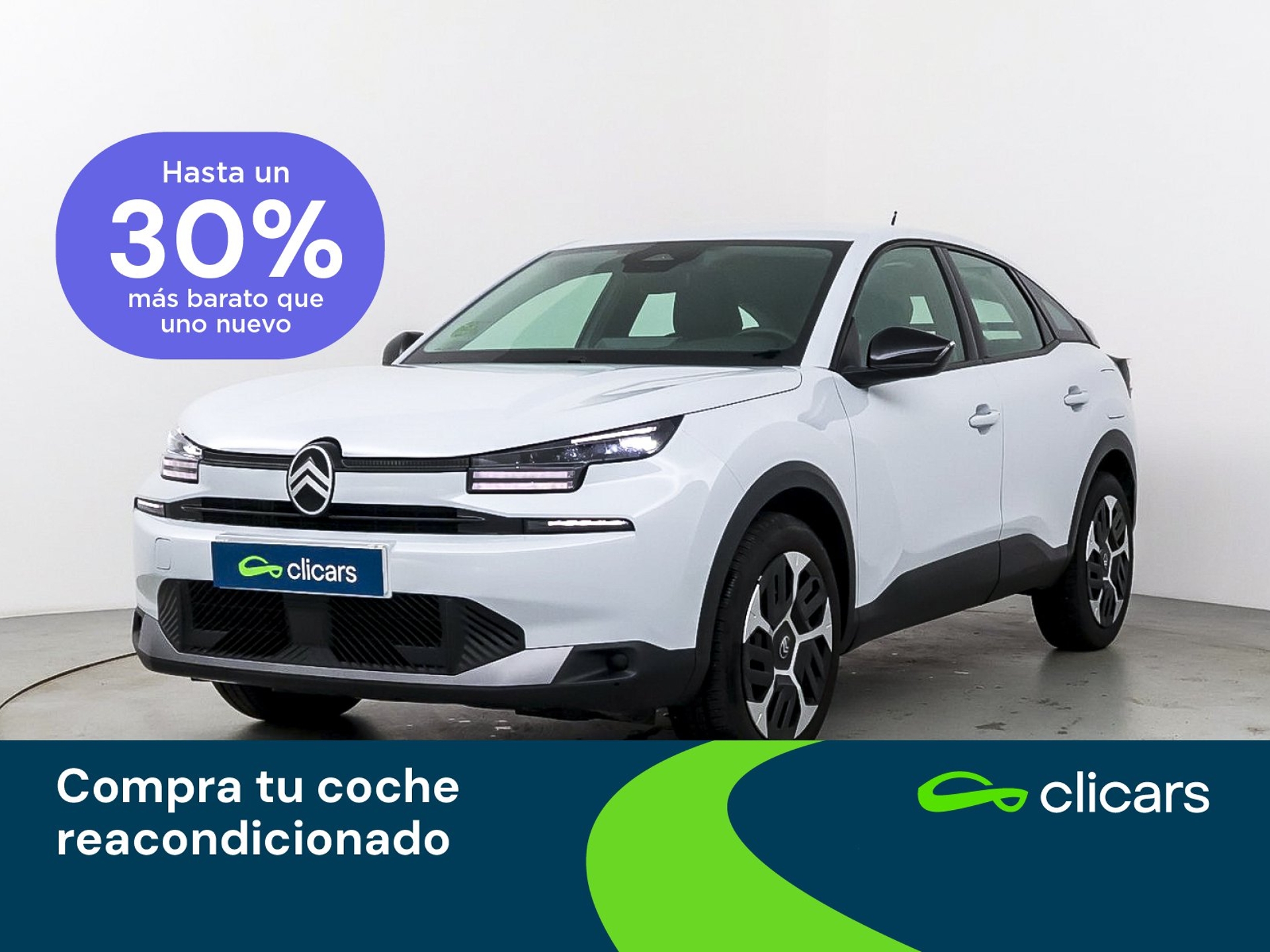 Imagen de CITROEN C4