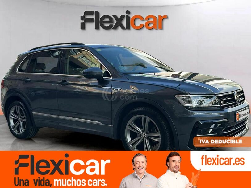Foto del VOLKSWAGEN Tiguan 1.5 TSI Advance DSG 110kW
