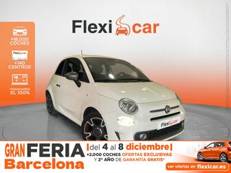 Imagen de FIAT 500 C 1.2 Spiaggina´58