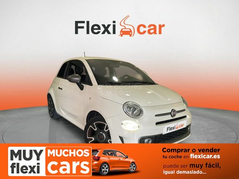 Foto del FIAT 500 C 1.2 Spiaggina´58