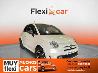 Imagen de FIAT 500 C 1.2 Spiaggina´58