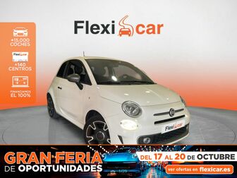 Imagen de FIAT 500 C 1.2 Spiaggina´58