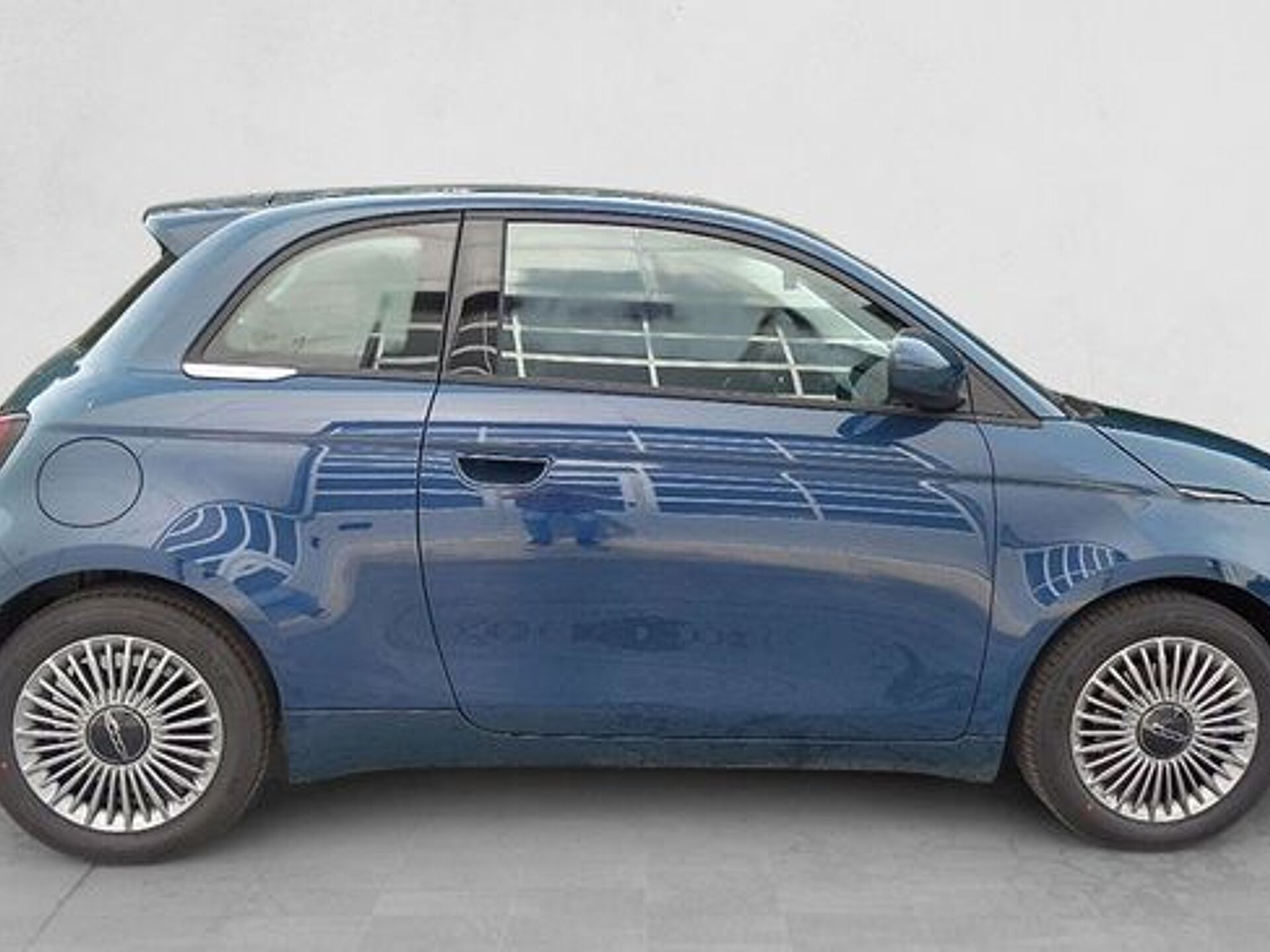 Imagen 3 de FIAT 500