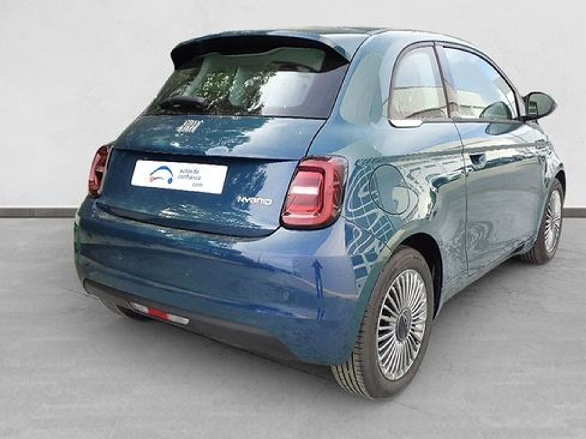 Imagen 2 de FIAT 500